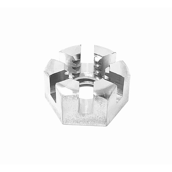 C114 Cast. Nut (SP114F-24-316L, 316L); Replaces Alfa Laval Part# 481039